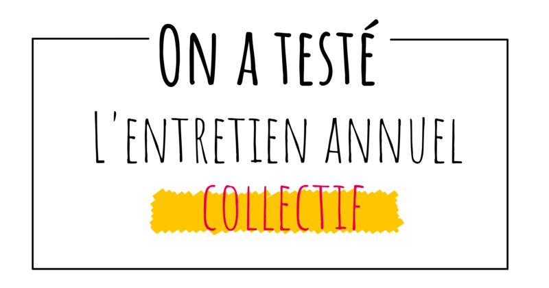 Entretien annuel collectif