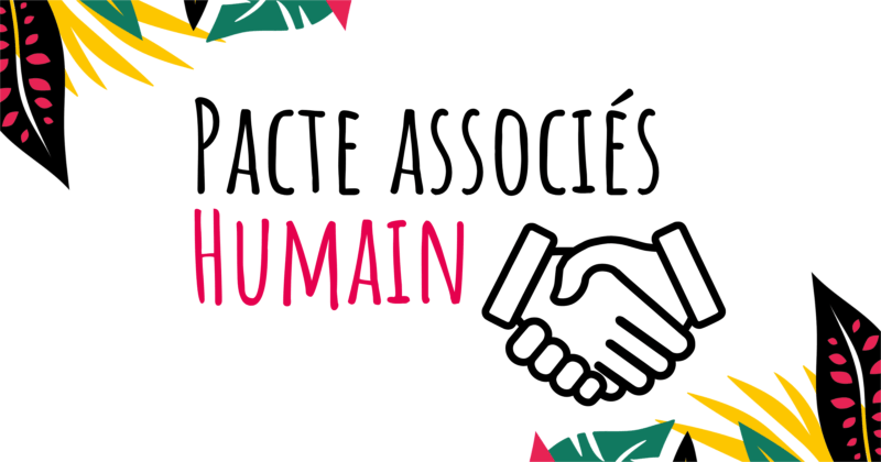 Pacte associés humain