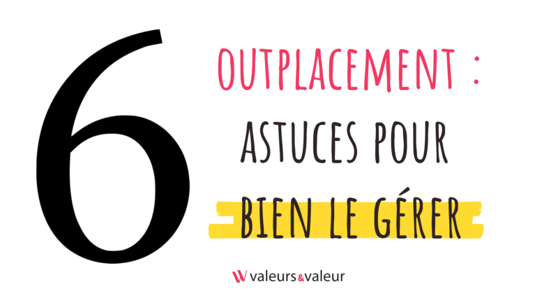 outplacement sur mesure