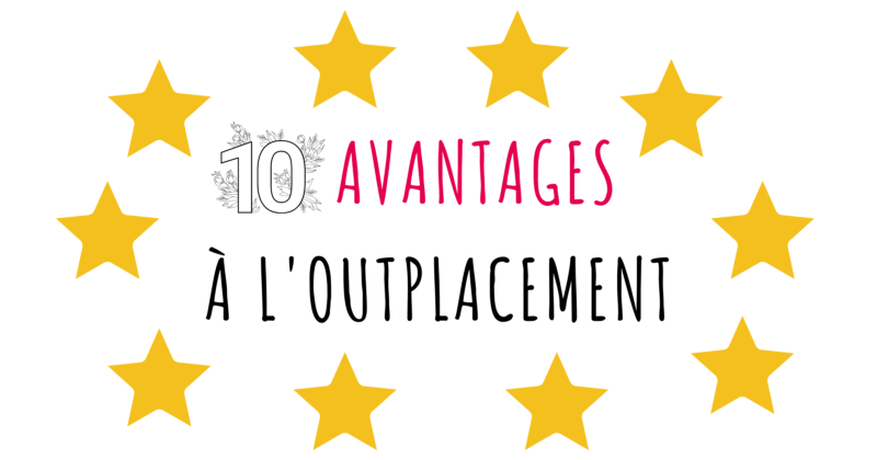 avantages outplacement