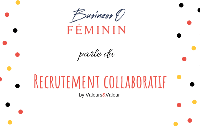 recrutement collaoratif