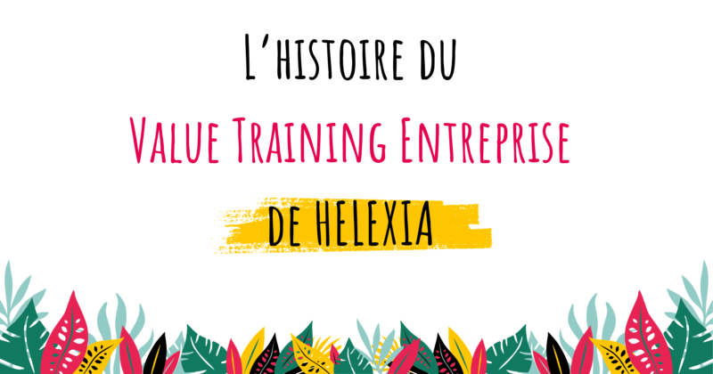 Helexia transformation culturelle